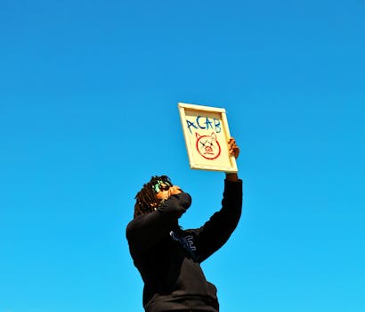 Trumpův odkaz: Strach a stud v dnešní Americe