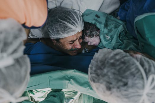 Bohnická nemocnice a Babiš podpoří nové centrum pro děti