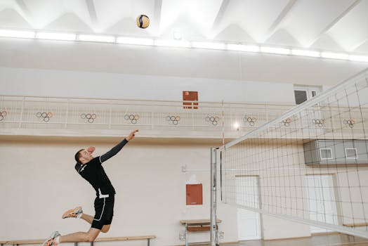 Rulíkova Sestava na Olympiádu: NHL Tvrdák a Evropské Hvězdy!