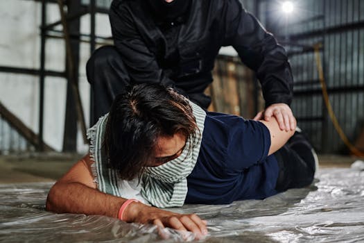 Írán Zasahuje: Masová Zatýkání Reformistů Eskalují Napětí