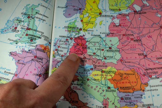 Vznik "Muslimského NATO": Jak se mění geopolitická mapa?