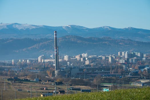 Slovensko znovu povoluje vývoz nafty: Jaké to má důsledky?