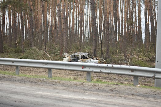 Tragédie v Lipsku: Auto vjelo do davu, zranění a vyšetřování pokračuje
