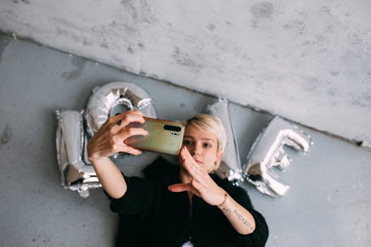 Sociální sítě: Konec osobních interakcí ve světě influencerů?